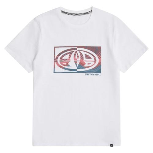 Animal Mens Jacob T-Shirt