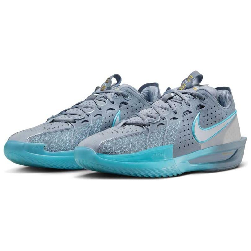 Nike Air Zoom Gt Cut 3 Ep 'Пепельно-серый' DV2918-402