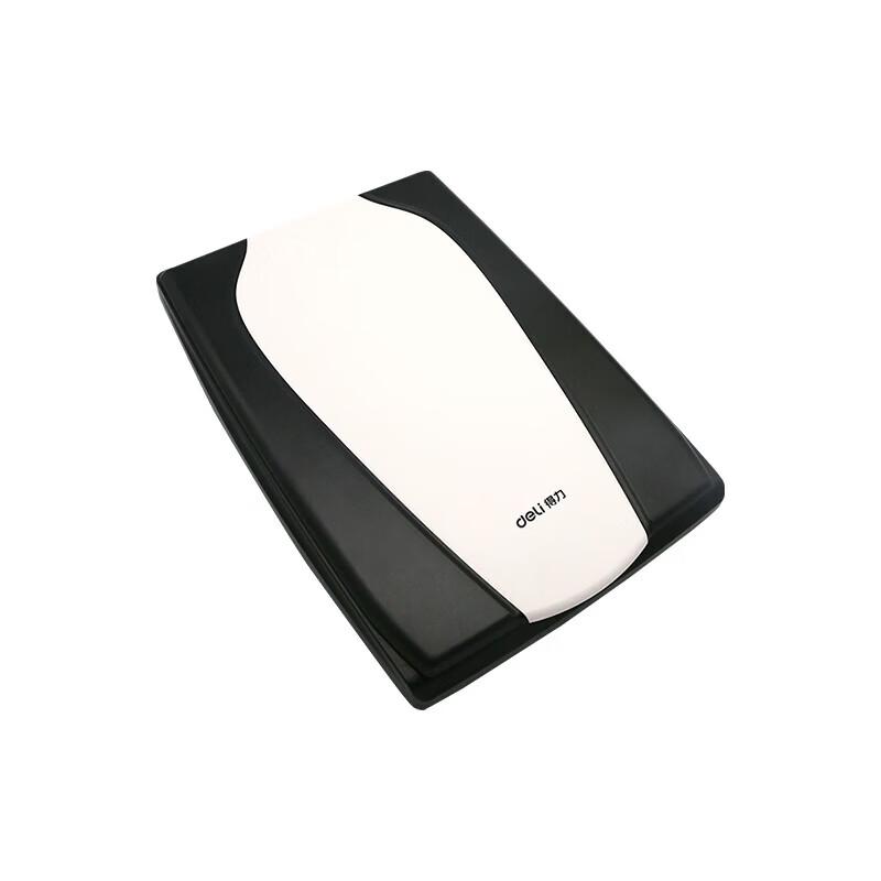 deli JW1100 A4 Flatbed Color Scanner CN plug (adapter included)