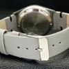 USED CLASSIC MENS SEIKO 5 JAPAN AUTOMATIC 7009A ORIGINAL DIAL WATCH A416122-2 R10621f-a416122
