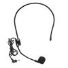 Teacher's Lapel Microphone & Speaker Headset for Classroom Use