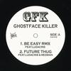 12inch Record GHOSTFACE KILLAH - Be Easy (Remix) CCS1012 Cut Creators 2006 Rap & Hip-Hop/R&B Used