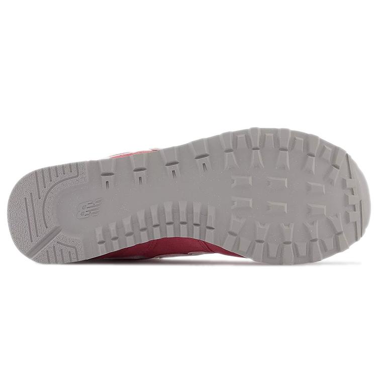 574 Wmns New Balancev2 'Bubblegum Pink' Женские WL574FP2