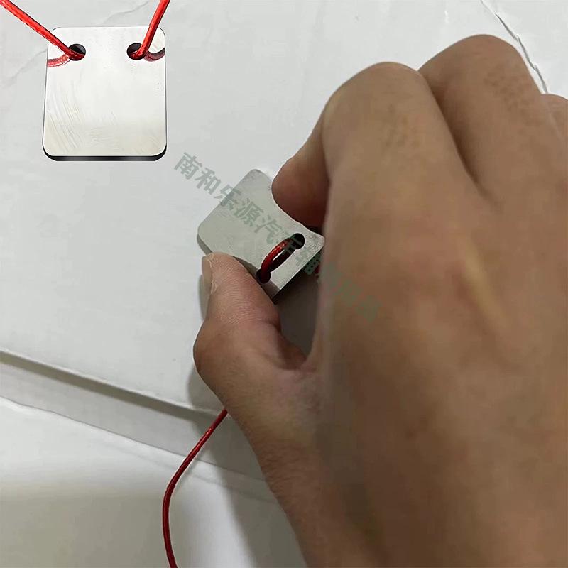 Car Spray Paint Scraper for Spot Repair: Clear Coat Removal, Sanding, Film Polishing, Stain Cleaning