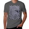 The Time Tunnel Tshirt Summer Festival Tshirt