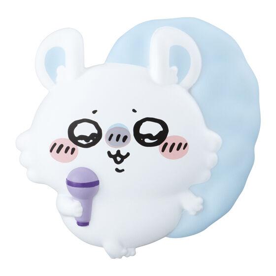 Совершенно новая серия световых зажимов Chiikawa от Bandai Japan Gashapon