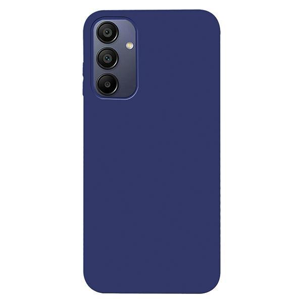Etui do Samsung Galaxy S24 Plus Beline Granatowy
