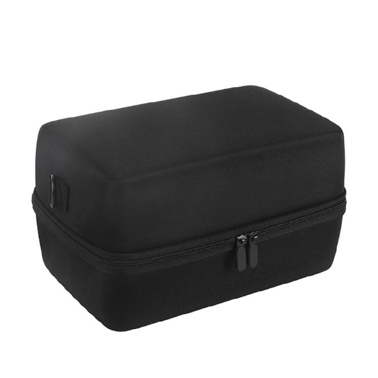 Compactly EVA Hard Shell Speaker Case Water Resistant Exterior And AntiScratch Interior Padding for Kilburn III Speaker