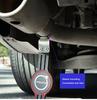 Car Electrostatic Belt Car Exhaust Pipe Ground Anti-static Belt For Volvo XC90 V90 V60 XC60 V40 S80 S60 S90 C40 XC40 V70 XC70 OV4