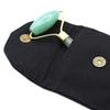 Jade Roller Facial Massager Double-Ended