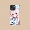 Blue Archive Takahashi Hoshino Phone Case for iPhone 17 16 Shockproof Phone Cover 11 X XR XS 8 7 Air Pro Max Plus Mini Silicone Cover