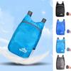 Folding Backpack Shoulder Bag Waterproof Ultralight Portable Outdoor Travel Large Capacity Backpacks
