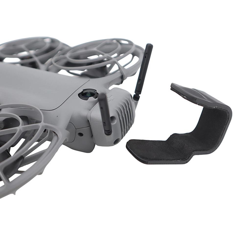 For DJI NEO 2 Obstacle Avoidance Sensor Protective Cover Anti-Scratch Anti-Collision Lens Cap Drone Accessories