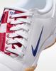 IV2472-100 Nike Total 90  3 Клетчатый Хорватия (Мужской)
