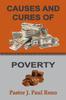 Книга Causes And Cures Of Poverty
