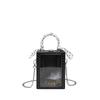 Box Bag - Retro Camera Bag - Shoulder Strap Mobile Phone Bag Casually
