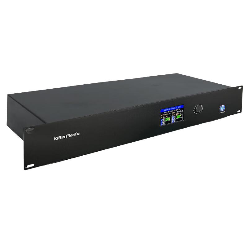 FionTu KRP-W600M Professional Wireless Conference Host (CN version)