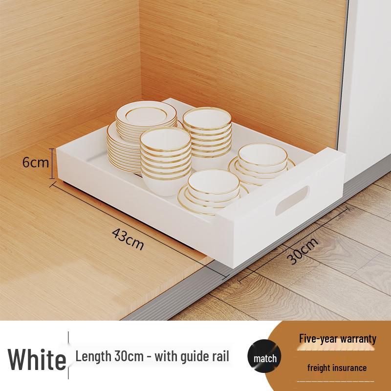 Выдвижная корзина для кухонного шкафа Chuna