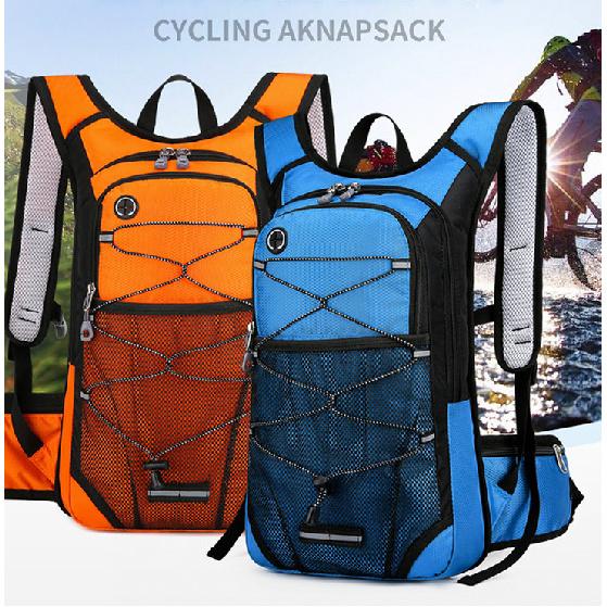 Cross Country Outdoor Hiking Mountaineering Cycling Backpack