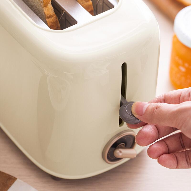 Многофункциональный тостер и сэндвичница Little Bear DSL-C02K8