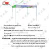 Promotional Folding Four-Legged Canopy Tent