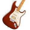 II Stratocaster HSS Maple Fingerboard Transparent Mocha Burst Chambered Mahogany Fender Fender/Player