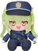 Good Smile Company Blue Archive Мягкая игрушка Choco Puni Нодзоми Полиэстер Высота около 170 мм - - - Материал Хлопок, - Размер