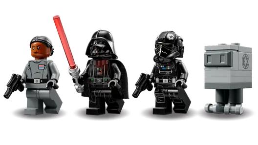 TIE Bomber #75347 no box
