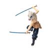 Bandai Namco Ultimate Legends Demon Kimetsu No Yaiba Inosuke Action Figure Slayer 5-inch