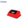 XWH Outdoor Trash Can Flip Lid