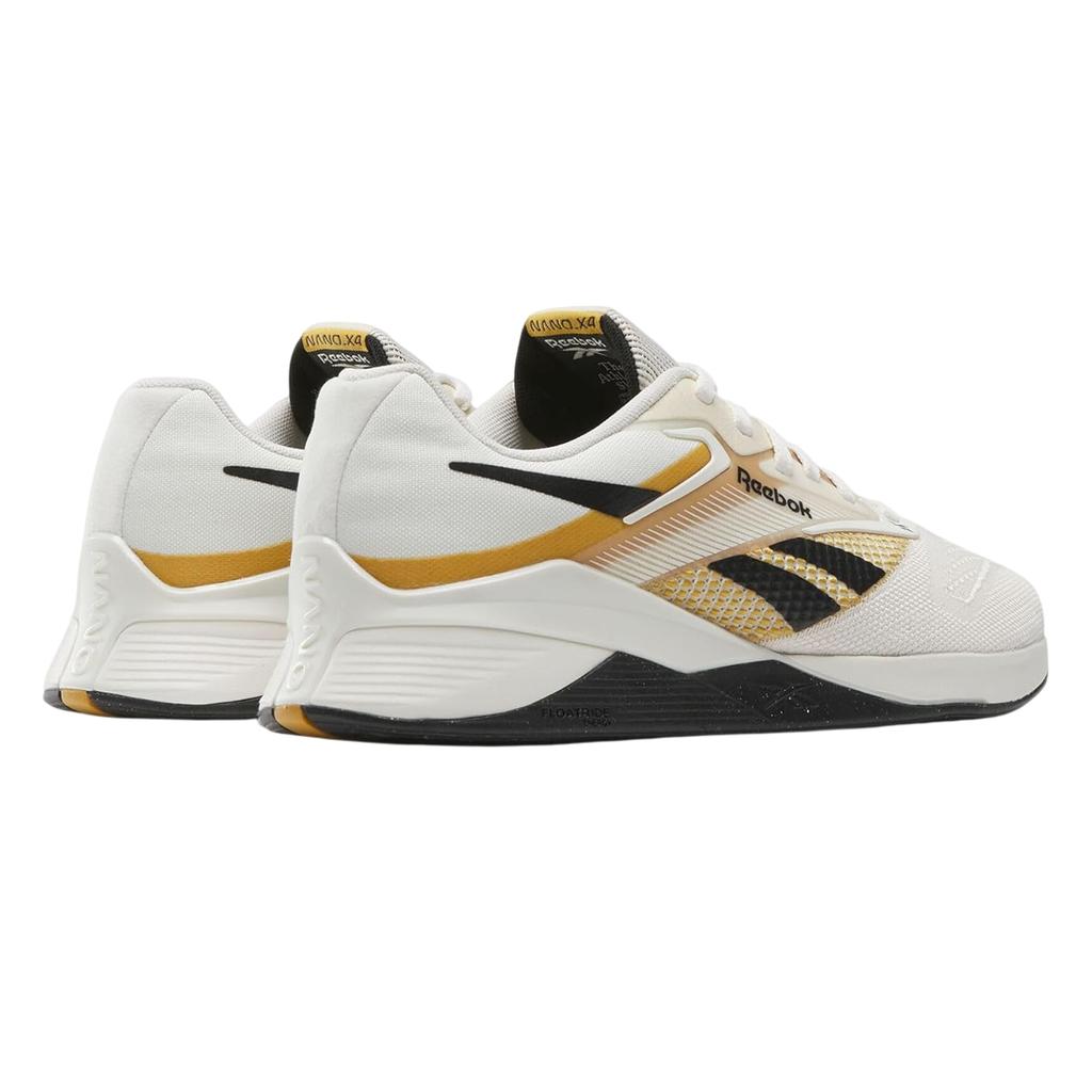 Reebok Мужские кроссовки Nano X4 Flat