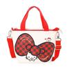 Ribbon Tote Cross Bag KTK-SD03R, a Popular Character In Korea