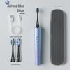 Panasonic EW-DC70 Smart Sonic Electric Toothbrush with UV Sterilization