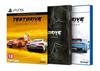 Test Drive Unlimited : Solar Crown - Deluxe Edition - JEU PS5
