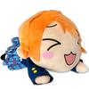 Love Live Hyper Jumbo Lying Plush 1st Year Hoshizora Rin