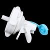 Plastic Small Portable Water Dispenser Valve Eco-Friendly Bottle Cap Reusable