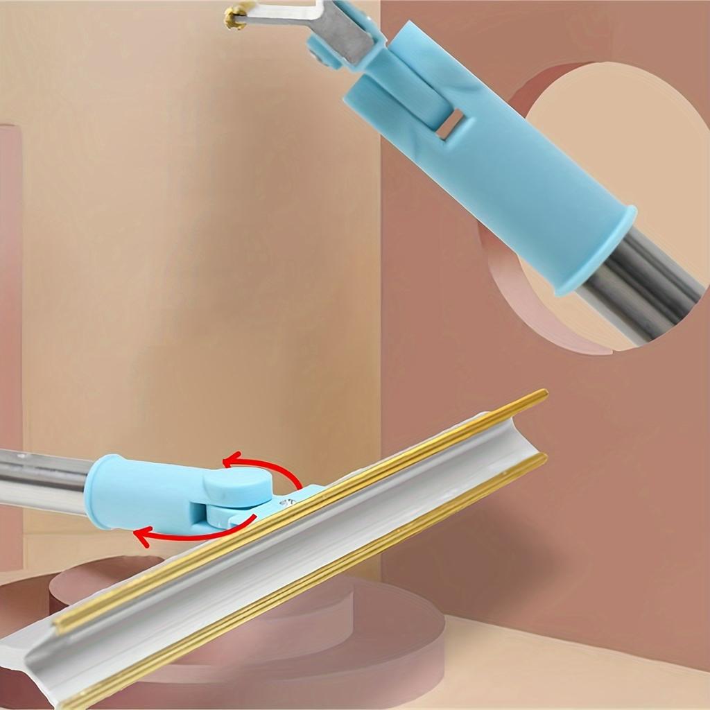 Extra-Wide Pet Hair Remover Rake - Easy Wash, Adjustable Handle For Sofas, Furniture & Car Seats