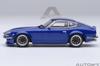 AUTOart 1/64 Nissan Fairlady Z (S30) "Wangan Midnight" Devil's Z (Спецификация Том 4) Собранная модель 20686