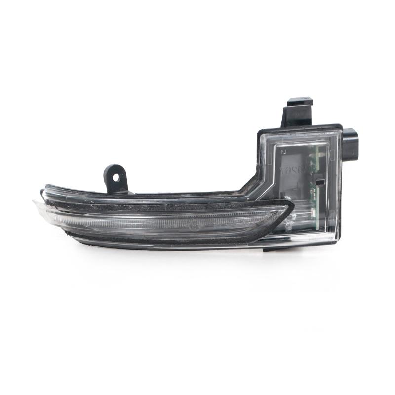 Для Mazda 6 Atenza 2018 боковое зеркало заднего вида, нижняя крышка, зеркало заднего вида, указатель поворота, лампа, линза