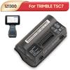 Аккумуляторная литиевая батарея для контроллера TRIMBLE TSC7 822-702-7600 121300 121320 Батарея 3150 мАч