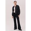 Джемпер Witt Crop Padding 25fw