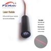 635nm 1mW Red Line Laser Module Positioner