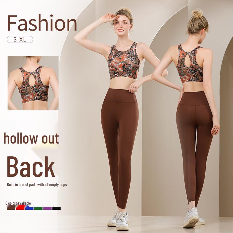 Женский спортивный комплект майка быстросохнущая: Одежда для фитнеса без рукавов для йоги и бега