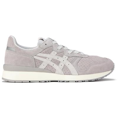 Кроссовки TIGER ALLY1 Sheet Grey см [Onitsuka Tiger] Rock/Piedmont 27.5