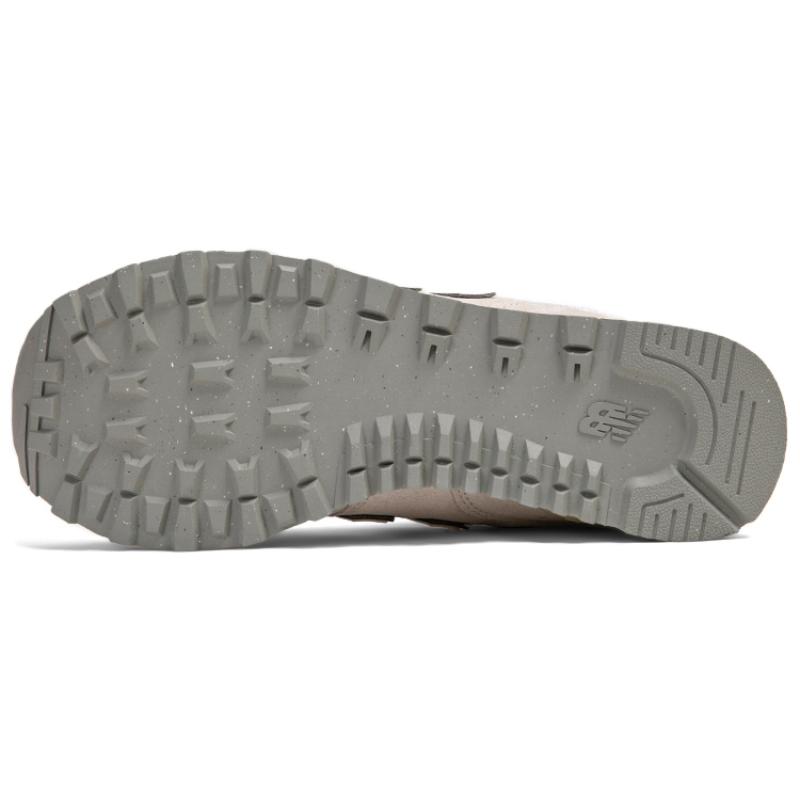 New Balance Кроссовки 574 'Бежевый Белый' U574FOG-D