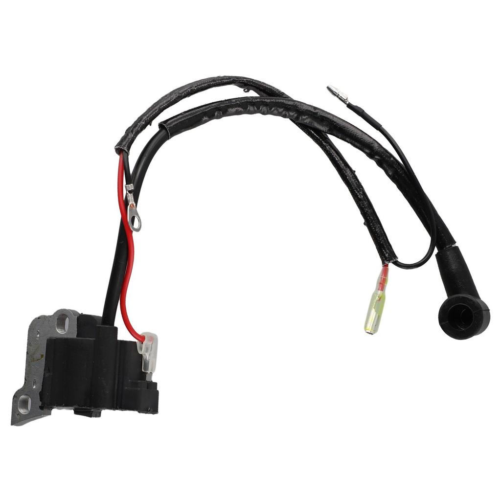 Для 4-тактного двигателя 139 катушка зажигания кусторез черный