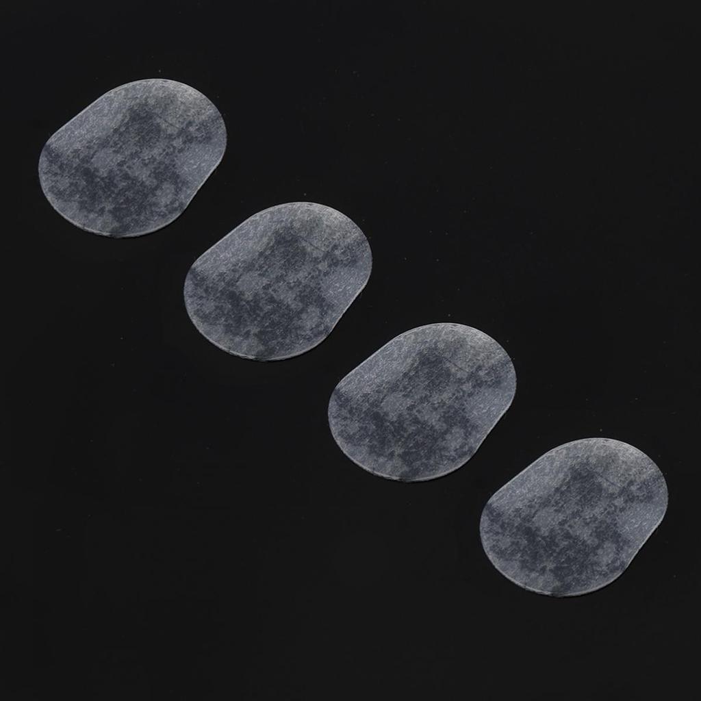 8 шт. 0,5 мм силиконовые мундштуки для мундштука для кларнета альт-тенор-сопрано-саксофона