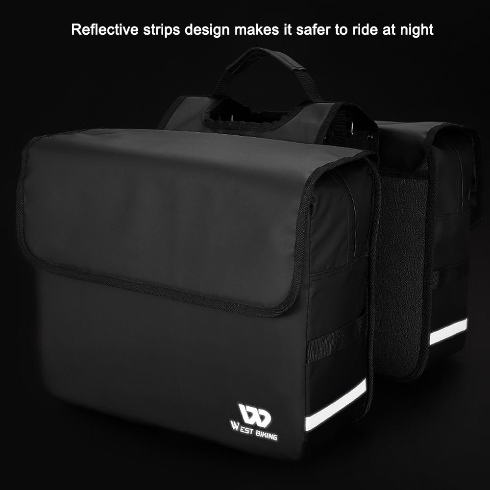 Сумка для задних сидений велосипеда, багажник для велосипеда большой емкости, багажник, сумки для багажника, багажник