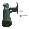 Wall Mounted Sit Up Bar Abdominal Workout Bar Fitness Foot Holder
