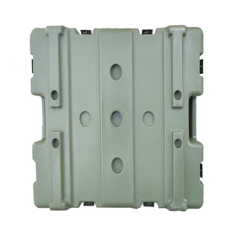 400m Obstacle Course Training Set